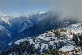 india, winter travel destinations in india, happening heads, happeningheads