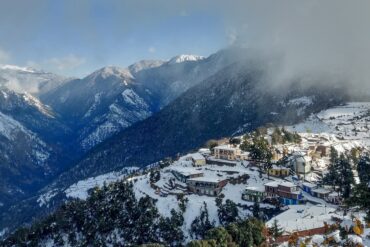 india, winter travel destinations in india, happening heads, happeningheads