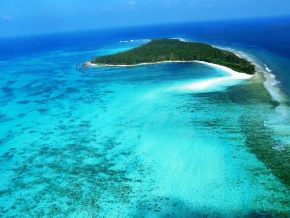 Lakshadweep, Lakshadweep Islands, India, Tropical paradise, Beaches, Snorkeling, Diving, Culture, Relaxation, Getaway, Happening Heads